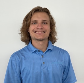Staff member Brock Traft from a1a970c6d0e6