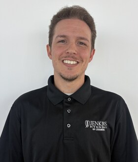 Staff member Jacob Levan from 3b477bd405dd