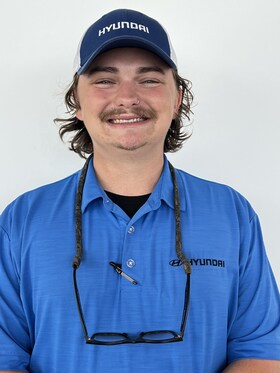 Staff member Kannon Paulling  from 0c8fadc8ed2b