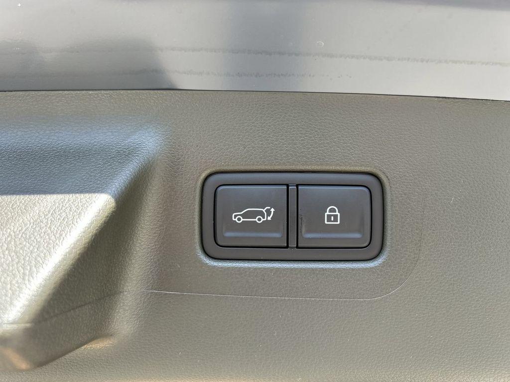 2025 Hyundai Santa Fe Calligraphy - Photo 18