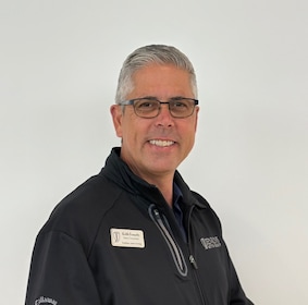 Staff member Keith Fennelly Jr. from 0c8fadc8ed2b