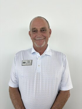 Staff member Tony Lupo from d80d866d14f8