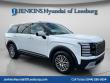 New 2026 Hyundai Palisade SE FWD SUV