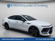 New 2026 Hyundai Sonata N Line Sedan