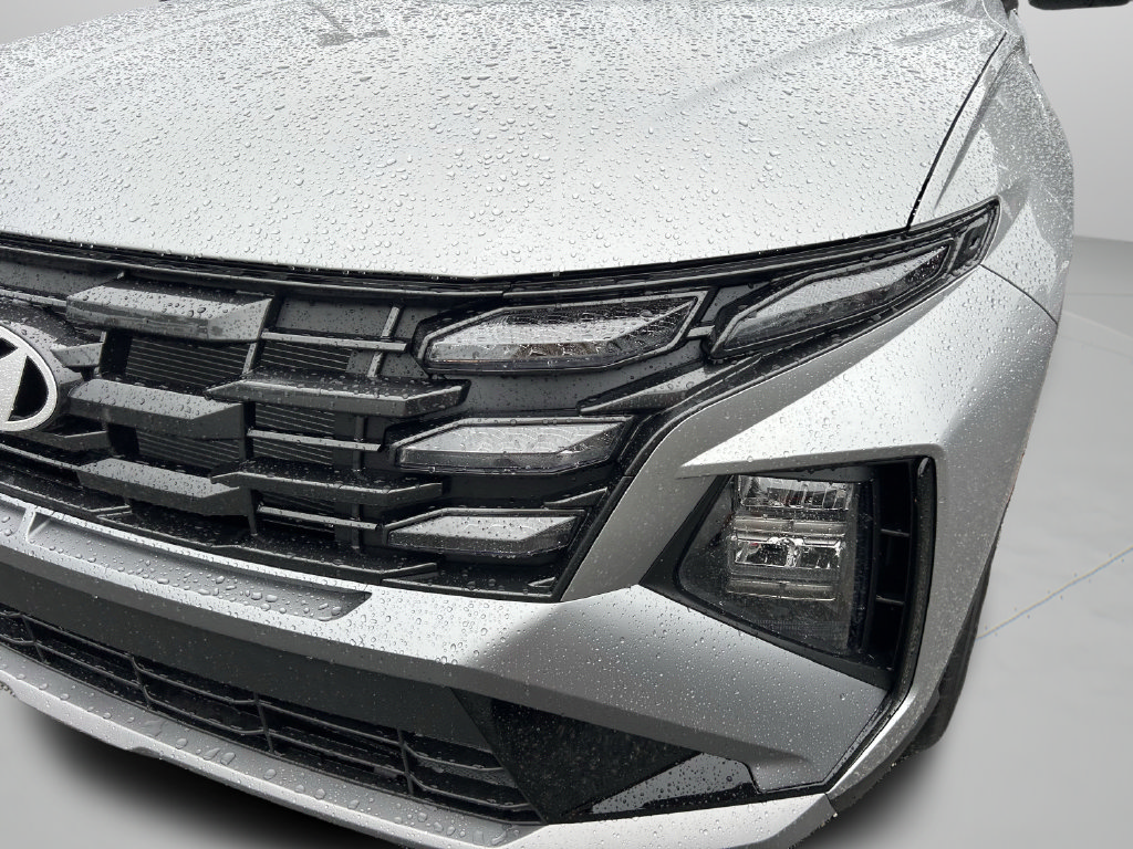 2025 Hyundai Tucson SEL Convenience - Photo 12