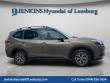 Used 2023 Subaru Forester Premium SUV