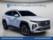 Certified 2025 Hyundai Tucson SEL Convenience SUV