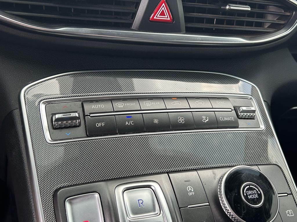 2022 Hyundai Santa Fe XRT - Photo 28