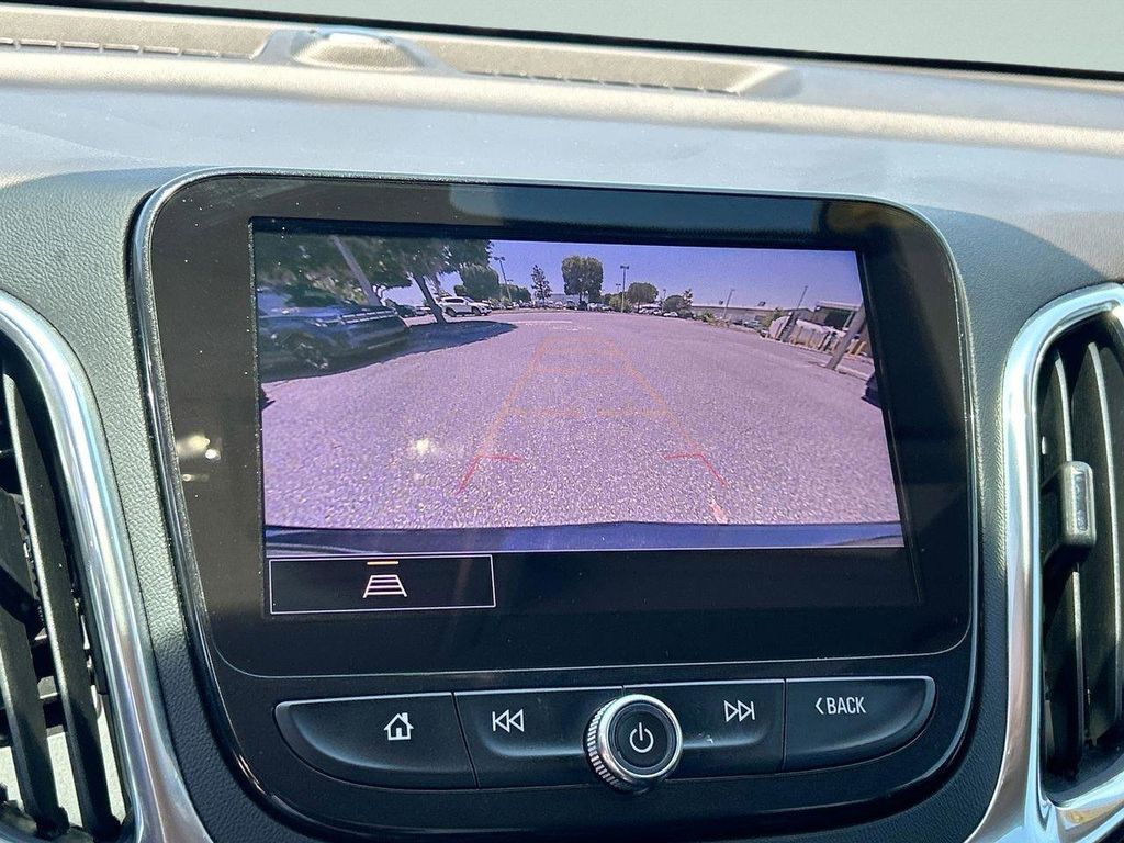 2022 Chevrolet Equinox Premier - Photo 25