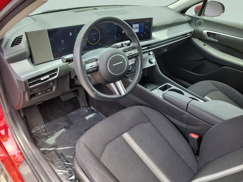 2024 Hyundai Sonata SEL - Photo 15