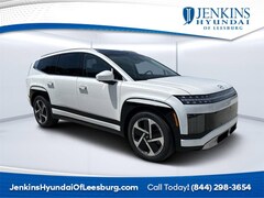 2026 Hyundai IONIQ 9 Performance Limited SUV