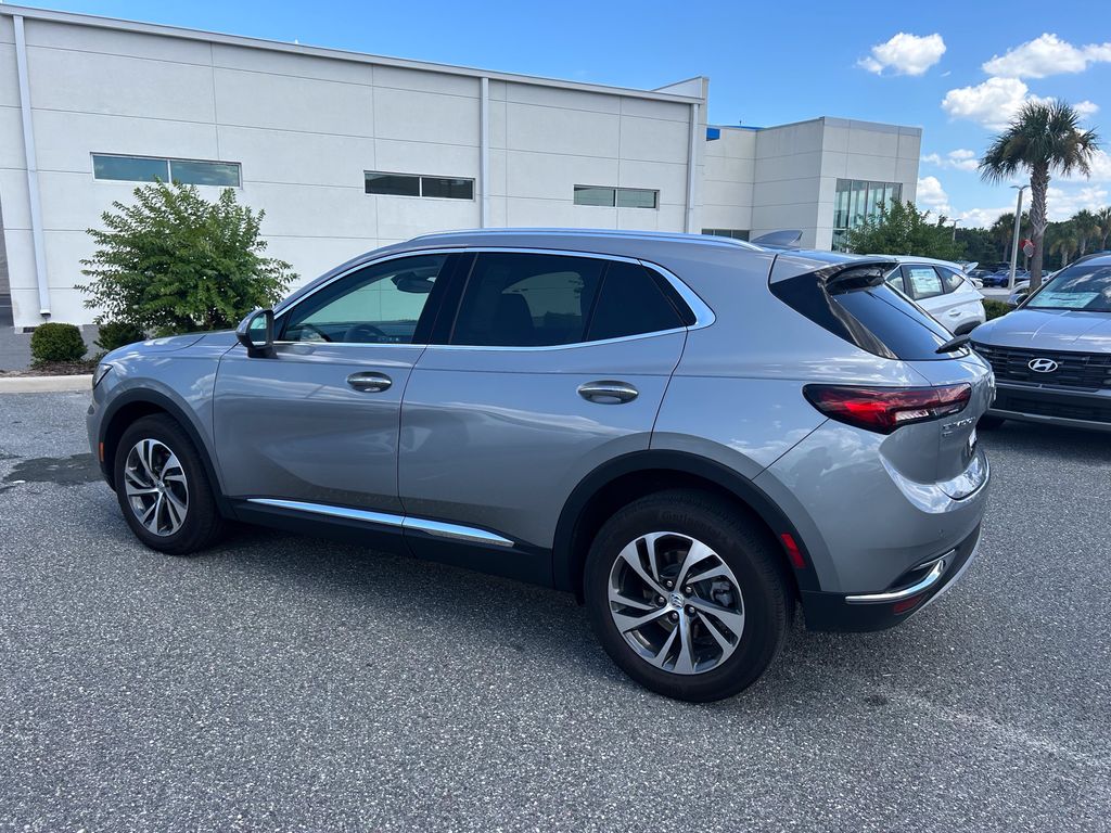 2023 Buick Envision Essence - Photo 7