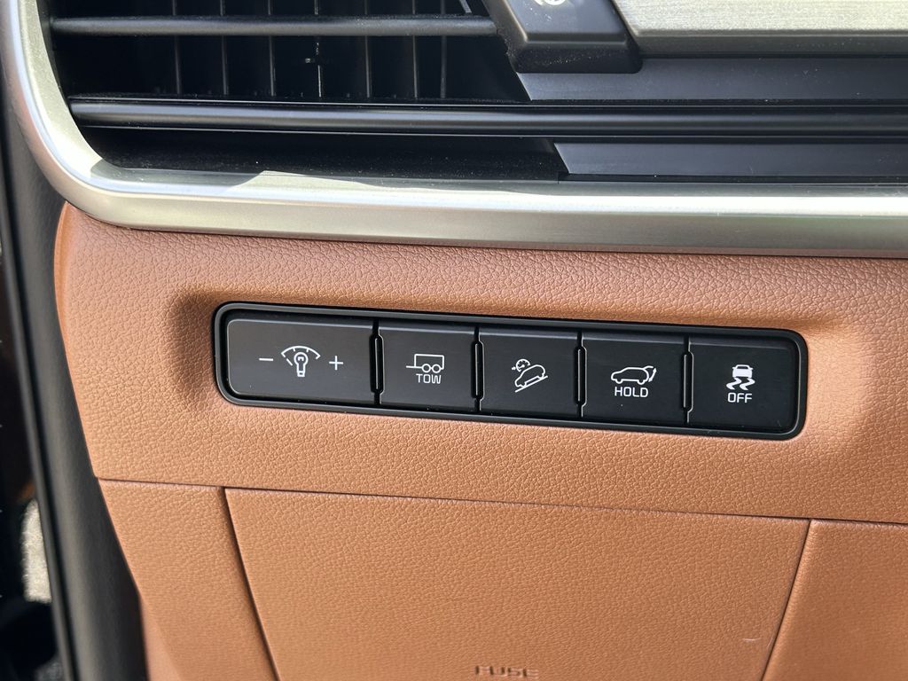 2024 Kia Telluride EX X-Line - Photo 30