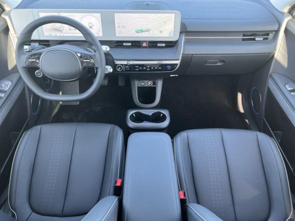 New 2023 Hyundai IONIQ 5 SEL SUV