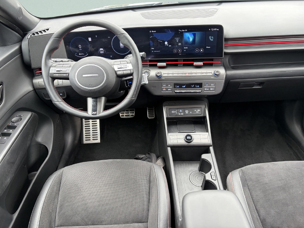 2024 Hyundai Kona N Line - Photo 18