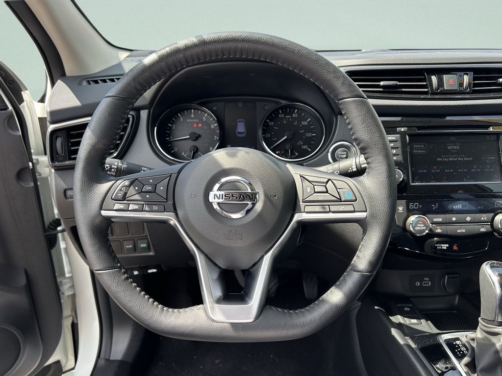 2021 Nissan Rogue Sport SL - Photo 33