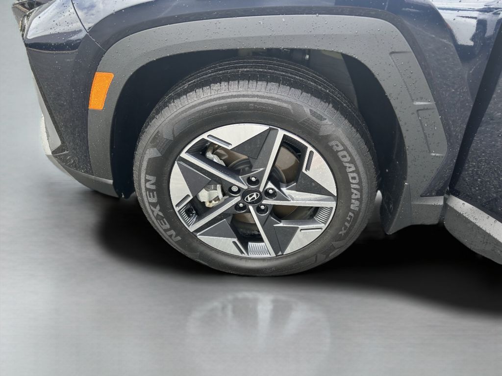 2025 Hyundai Tucson SEL Convenience - Photo 37