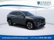 New 2025 Hyundai Tucson SEL Convenience FWD SUV