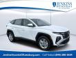 New 2026 Hyundai Tucson SE FWD SUV