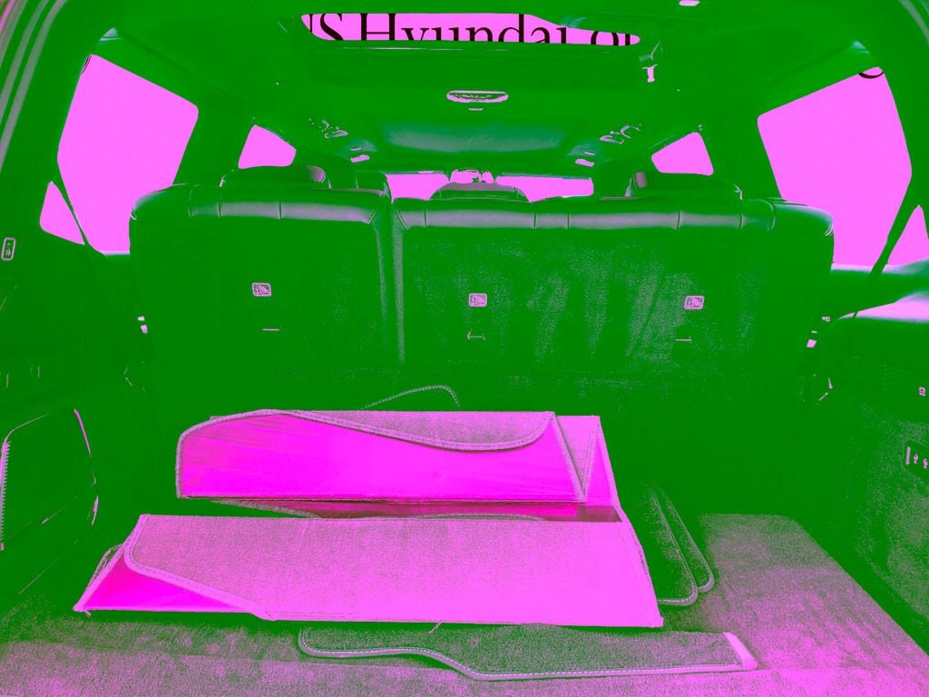 2023 Jeep Grand Wagoneer Series III - Photo 15