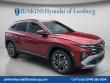 New 2026 Hyundai Tucson SEL Plus FWD SUV