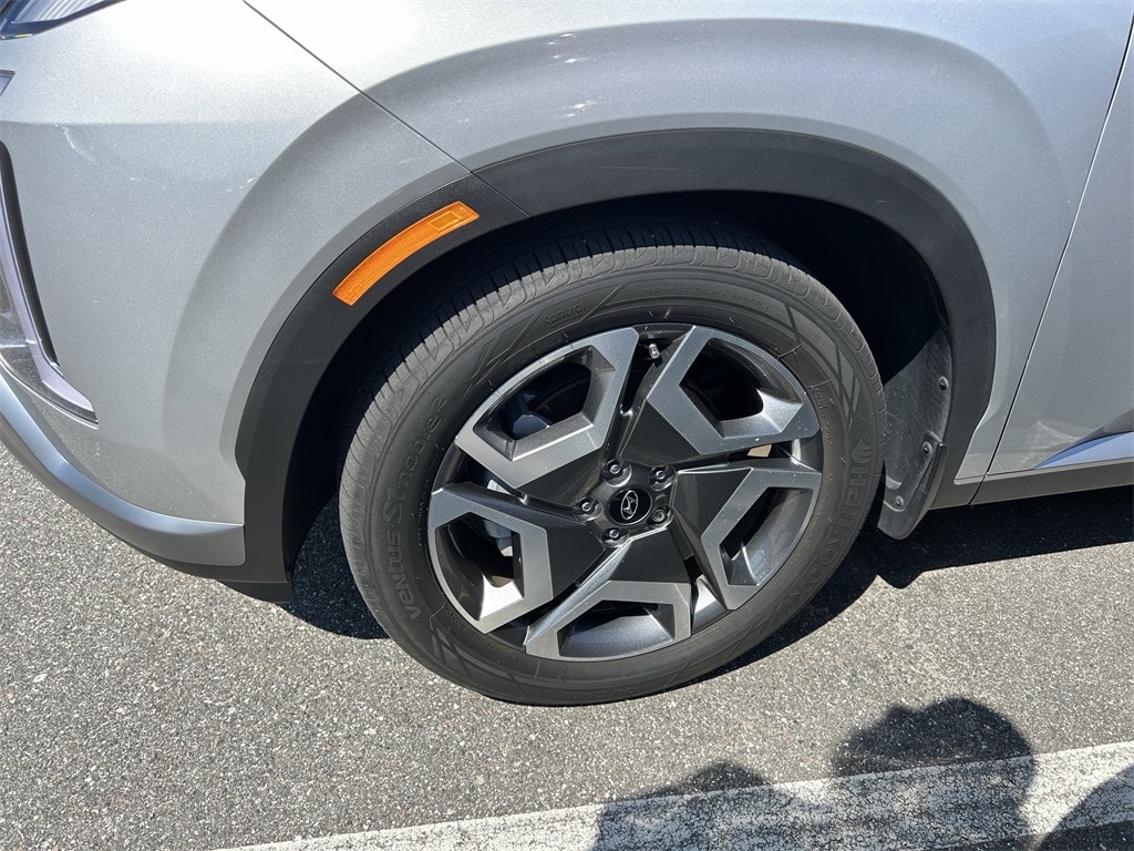 Used 2023 Hyundai Palisade SEL SUV