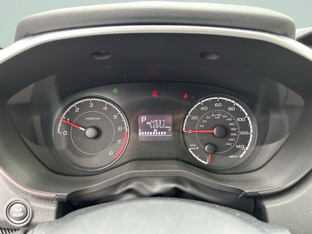 2019 Subaru Crosstrek Premium - Photo 33