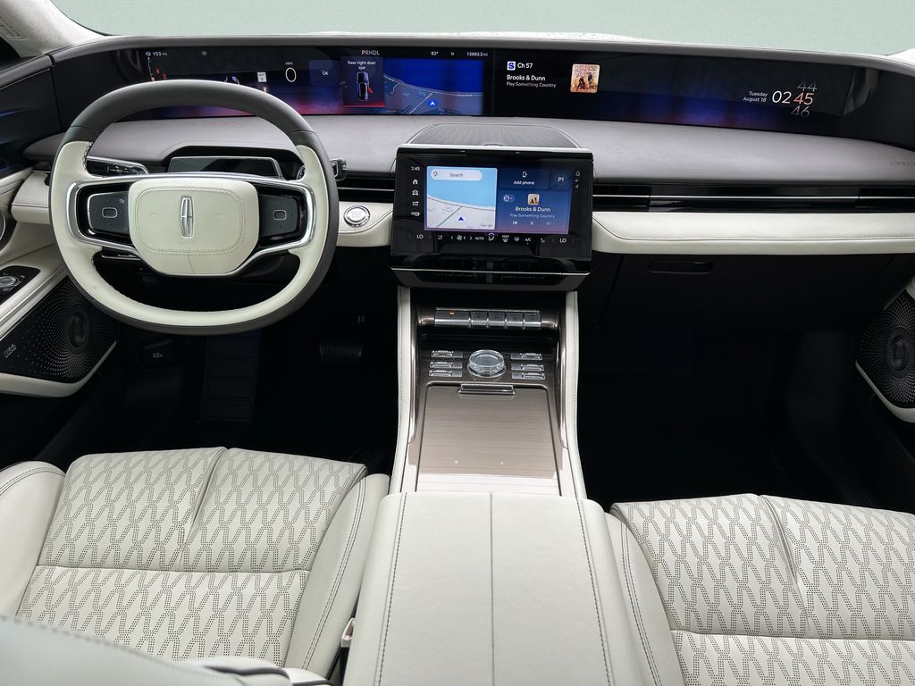 2024 Lincoln Nautilus Black Label - Photo 18
