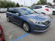 Used 2015 Hyundai Sonata Limited Sedan