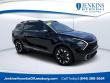 Used 2023 Kia Sportage X-Line SUV