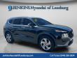 Used 2023 Hyundai Santa Fe SEL SUV