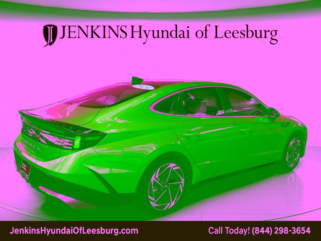 2024 Hyundai Sonata SEL - Photo 5