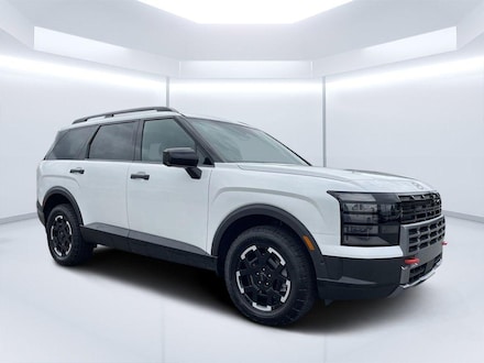 2026 Hyundai Palisade XRT Pro SUV for Sale Near Orlando FL