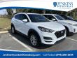 Used 2021 Hyundai Tucson Value SUV