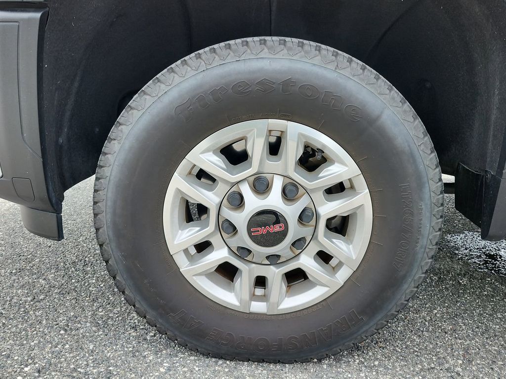 2024 GMC Sierra 2500HD Pro - Photo 38