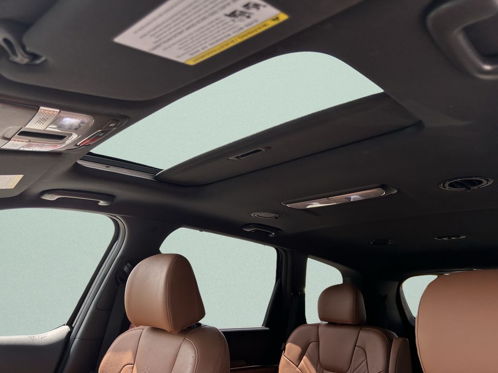 2024 Kia Telluride EX X-Line - Photo 25