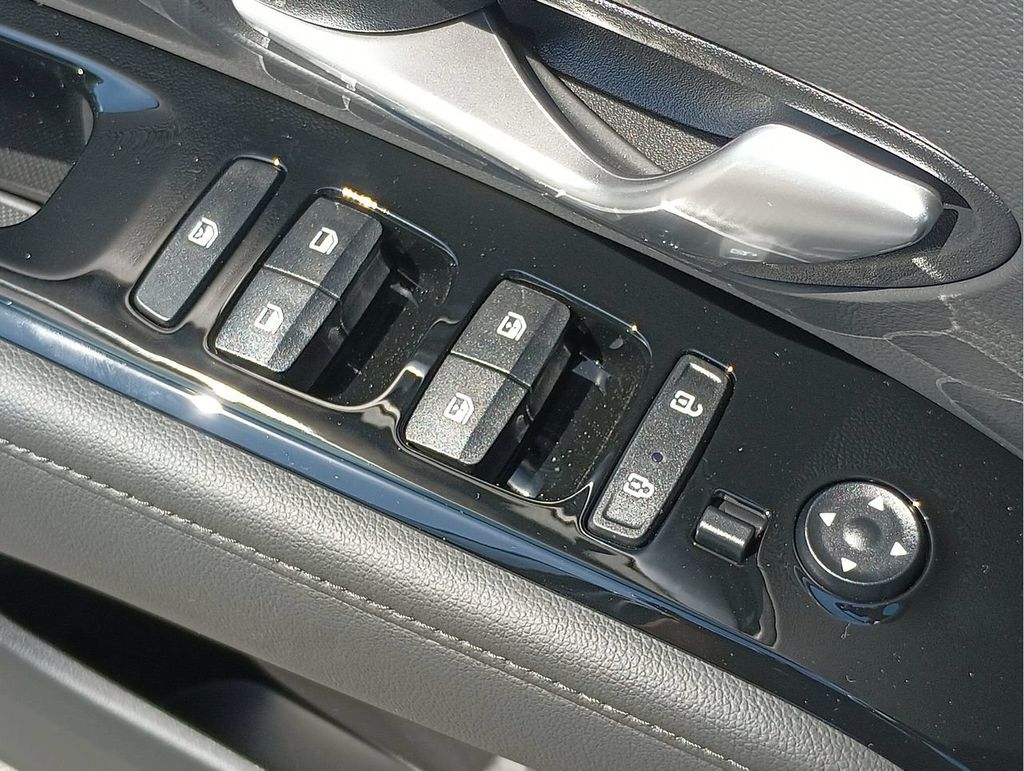 2024 Hyundai Tucson Limited - Photo 21