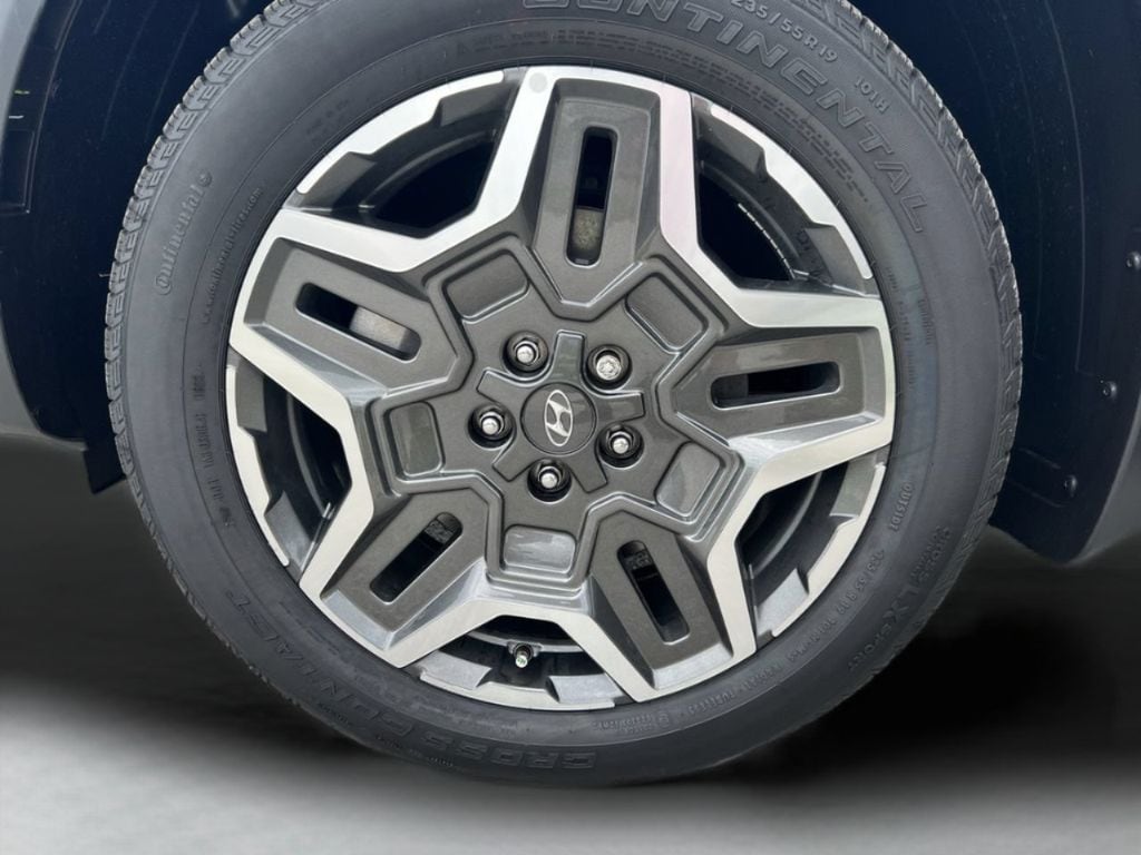2023 Hyundai Santa Fe SEL Premium HEV - Photo 34