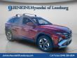 New 2026 Hyundai Tucson SEL FWD SUV