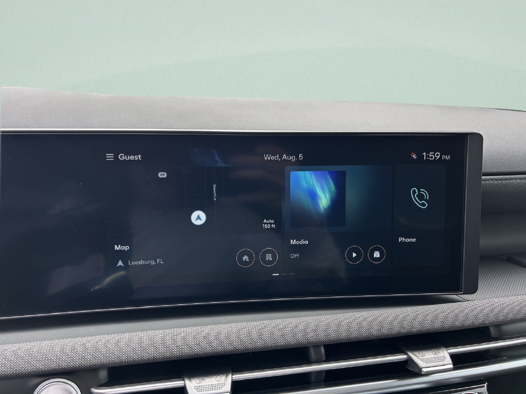 2025 Hyundai Tucson Limited - Photo 26