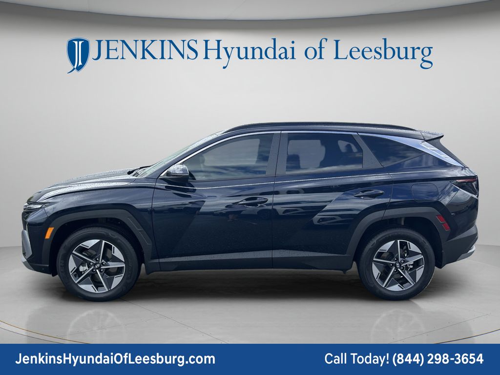 2025 Hyundai Tucson SEL Convenience - Photo 9