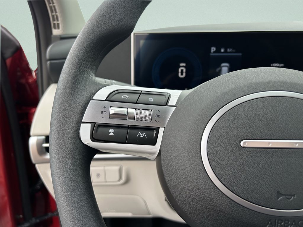 2025 Hyundai Tucson SEL Convenience - Photo 31