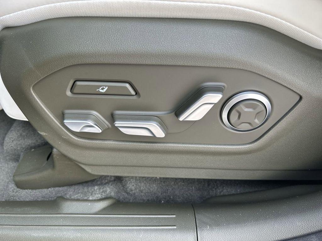 2025 Hyundai Santa Fe Calligraphy - Photo 23