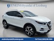  Nissan Rogue Sport