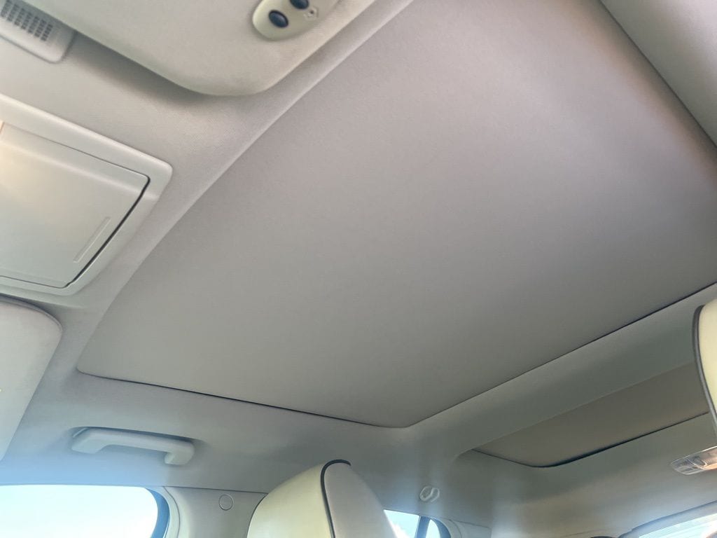 Used 2013 Lincoln MKX Base SUV