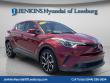 Used 2019 Toyota C-HR XLE SUV