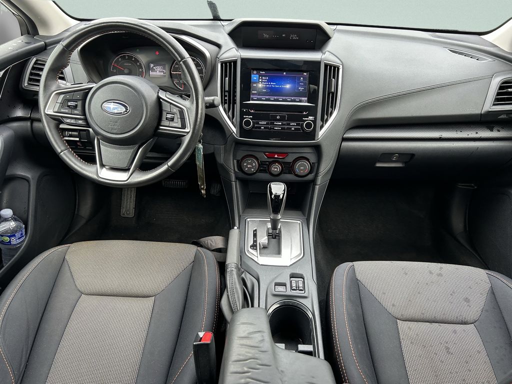 2019 Subaru Crosstrek Premium - Photo 17