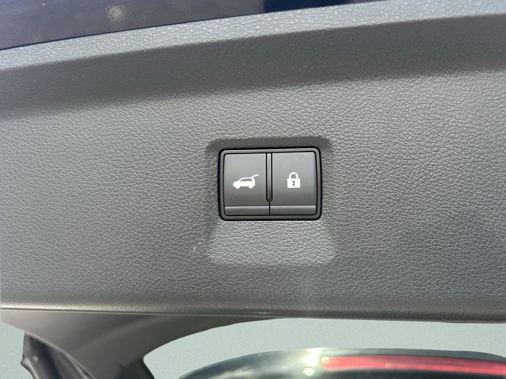 2023 INFINITI QX60 PURE - Photo 15