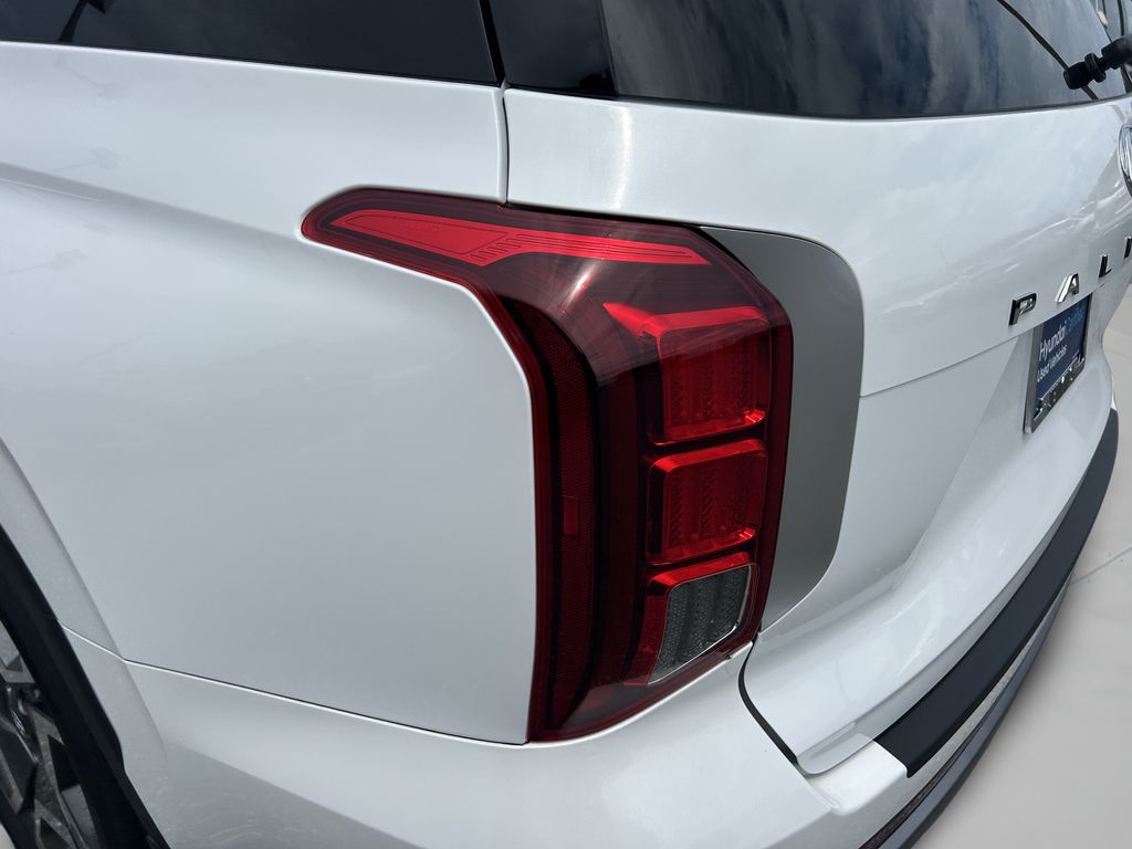2025 Hyundai Palisade SEL Premium - Photo 14
