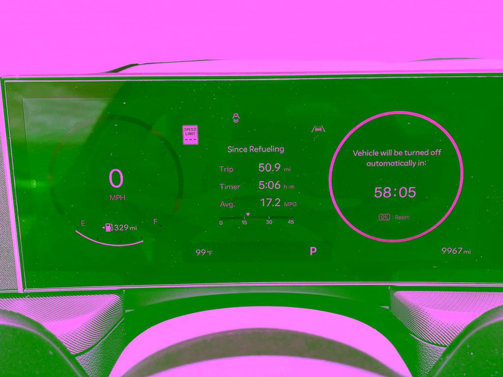 2024 Hyundai Sonata SEL - Photo 32